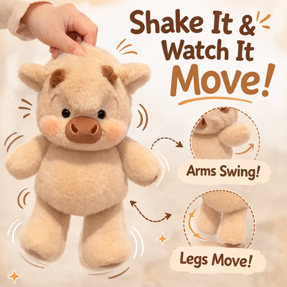 Coco™ The plushie that runs into your arms