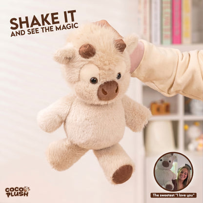 Coco™ The plushie that runs into your arms