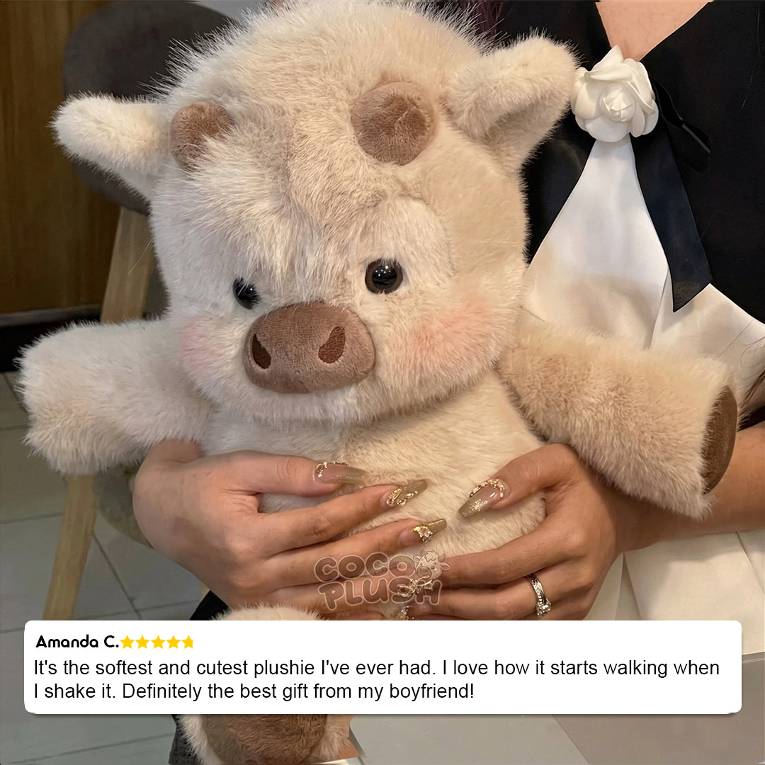 Coco™ The plushie that runs into your arms